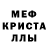 MDMA crystal Adelina Akhmetova